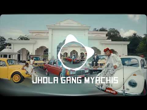 (Heavy Metal) INDIA - St Man x lil Jhola x Lil Norzza x Yung 22 | New Metal Song 2024