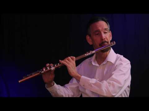 DR  DAVID KLEE PLAYS ROMANCE BY GEORGES BRUN