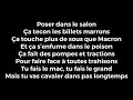 Petit Texte D Un Rappeur Débutant 2