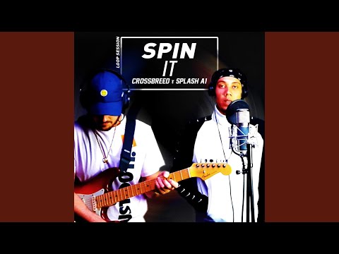 Spin It (Live Loop Session)