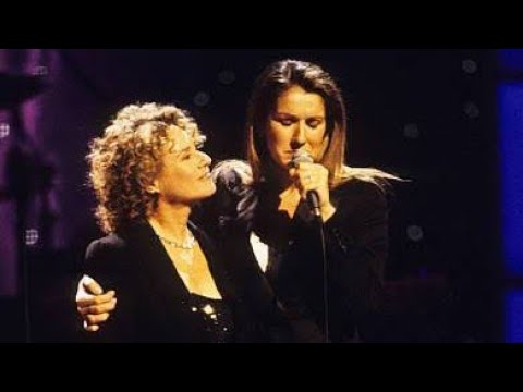 Celine Dion ft. Carole King | Live at VH1 Divas 1998 (Full Performance)