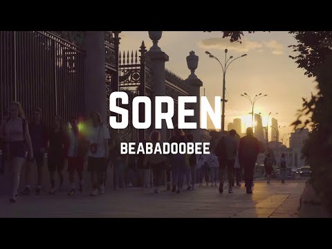 Beabadoobee - Soren (Lyrics) 🎵