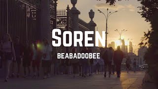 Beabadoobee - Soren (Lyrics) 🎵