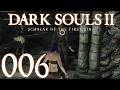 Dark Souls 2 [006] - In den Rücken fallen