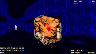 Mad Mushroom Salad With Disgusting Salad Dressing Map07 UV Max in 1:04