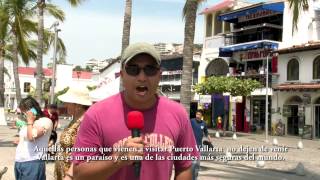 Puerto Vallarta: Fifteen Mexican police officers killed ambush