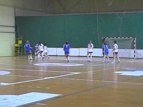 Rukomet ZRK Proleter Superprotein ZRK Metalac