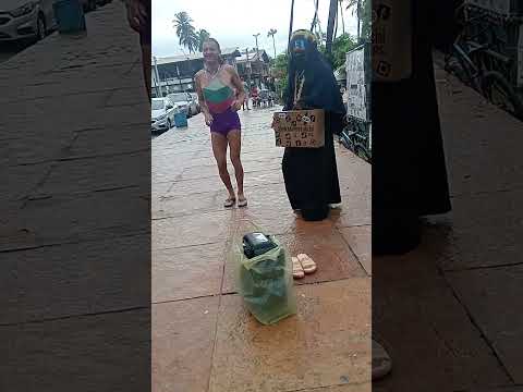 #sheik ostentando na praia de Paracuru ceara