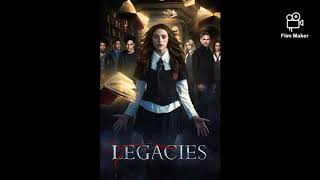 Download lagu Legacies 1x01 Soundtrack - Better Together - Us The Duo mp3