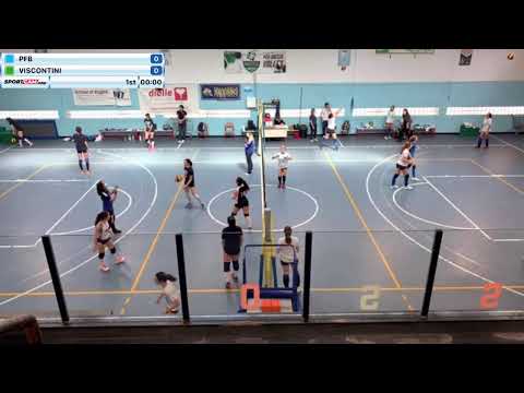 PFB vs VISCONTINI - 02/05/2021