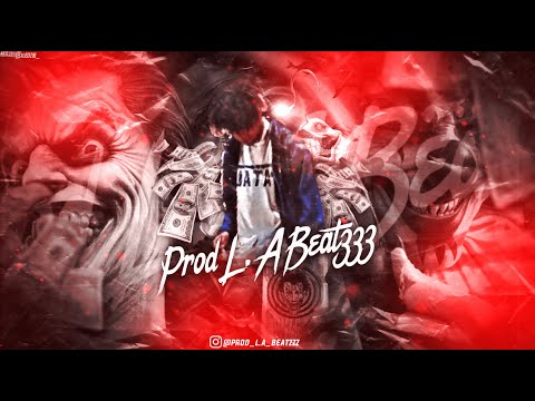 BALANÇANDO O GUARDA CHUVA - Prod. L.A Beatzzz