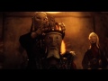 Hellboy 2 The Story Of The Golden Army