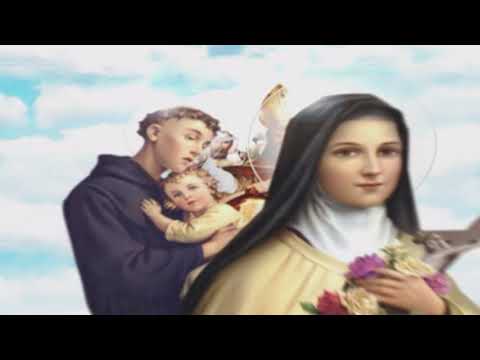 Solemn Mass of All Saints BNSIC