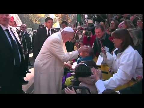 Papa Françesku, në Meksikë - Top Channel Albania - News - Lajme