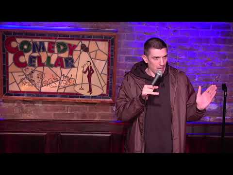 Vietnamese makes no sense - Andrew Schulz - Stand Up Comedy Video