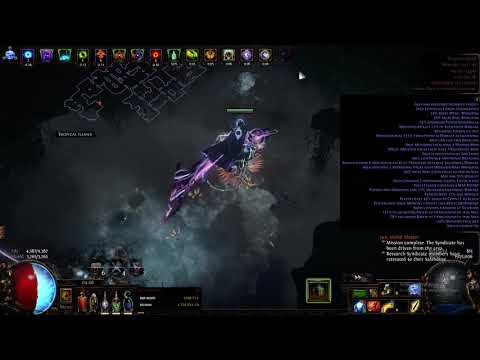 [3.12] HoT Autobomber. Juiced Tropical Island (Zana Delirium)