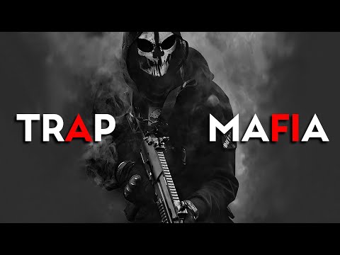 Mafia Music 2023 ☠️ Best Gangster Rap Mix - Hip Hop & Trap Music 2023 #55