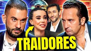 ROBERTO VAQUERO ESTALLA en TELEVISIÓN CONTRA los MEDIOS del RÉGIMEN | Horizonte