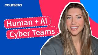 Human + AI: The Future of Cybersecurity