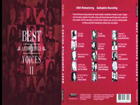 Best Audiophile  Voices II