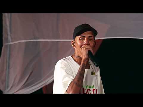 Video thumbnail for Sexta é minha folga (Ao vivo)