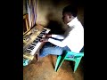 Ushindi Edwin