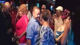 Raymond Coats *cd Party