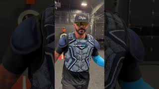 Catchers, You NEED To Know Your Pitchers #baseballszn #baseball #sports
