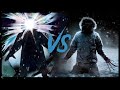 The Thing Vs The Thing 2011