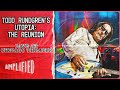 Live At Chicago Theater Reviving The Magic Utopia S Epic Reunion Of 32 Years Amplified