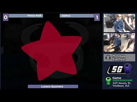 SG 24.9 LQ - sfy | Prince Fluff (Meta Knight) vs dingledongmcshlong (Ivysaur)