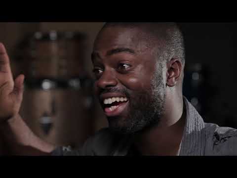 MarcusGilmore Katz 2017 HD 1080p