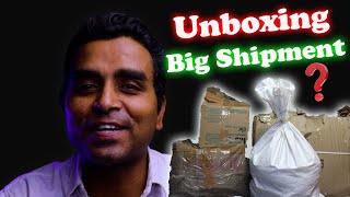 🔶Big Shipment Upboxing || Aquarium Accessories || aquarium accessories wholesale in Delhi NCR✅