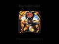 Satan Jokers - Par Habitude - 07 - Lyrics / Subtitulos en español (Nwobhm) Traducida