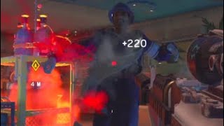 Billie Jean Rainbow Six Siege -Montage(ximapex)