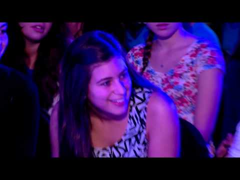 ESCKAZ live in Malta: The Peppermints (San Marino) in Gozo (PBS)