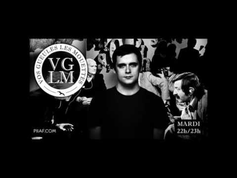 Vos Gueules Les Mouettes 29 - Le Tourisme - Version sans musique