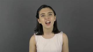 My Own Space - The Act