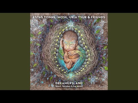 Dreamersland (Live 2022 - Short Version)