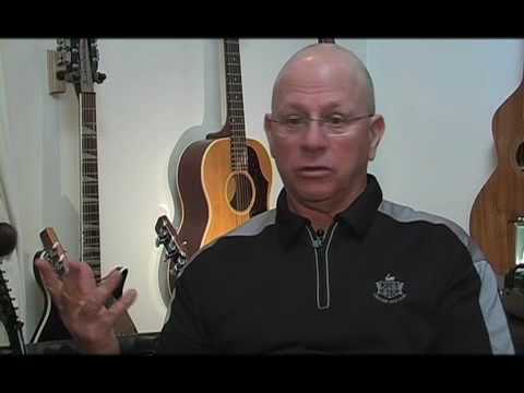 Mystery Writer Stephen J. Cannell & Composer Mike Post (Part 3)