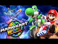 Mario Kart World 150cc Grand Prix All Cups 4K