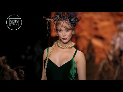 AMORALLE Best Of Fall 2024 Riga - 4k