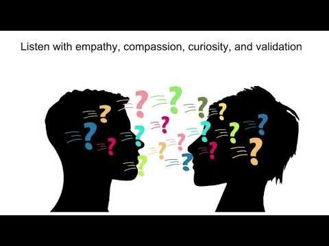 Learn to Listen Beyond Words