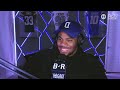 Micah Parsons Reacts to Eagles Win, Responds to Cam's QB Take