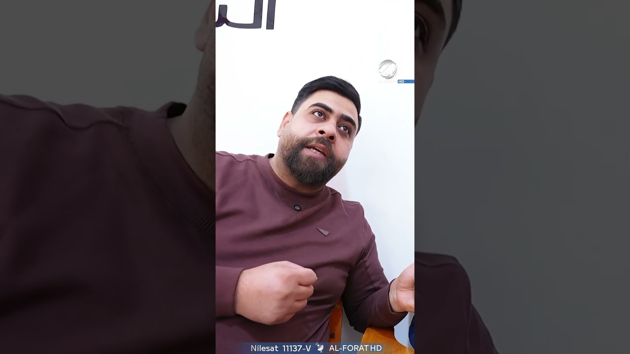 فيديو | لا يرى بعينيه لكن يرى الارقام بوضوح مذهل