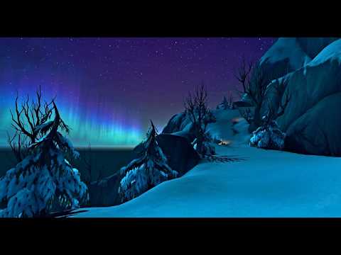 World of Warcraft - Drustvar Music Analysis