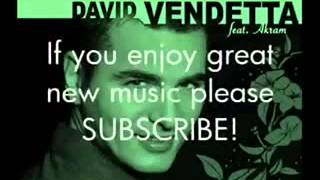 ▶ David Vendetta ― Unidos Para La Musica (cosa Nostra Mix) ♚ !