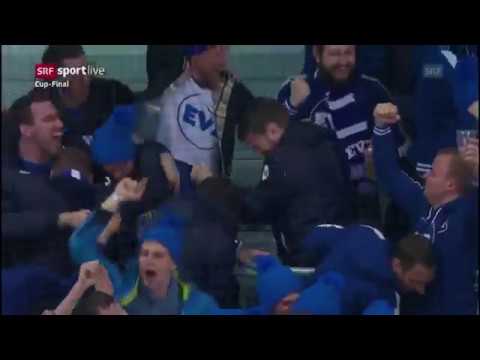 EV Zug Saison 2018/2019 Rückblick/Highlights