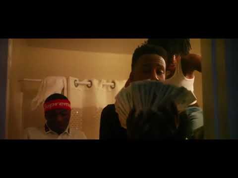 TLE Cinco- Stack It Up feat. Yung mal & Lil quil
