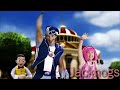 Preview 2 LazyTown Theme Song Extended Random Effects